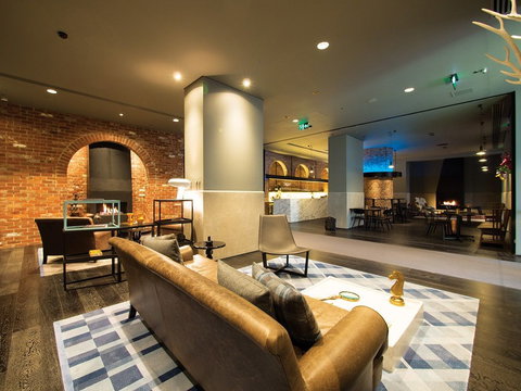 WRAP on Southbank - Accommodation NSW 1