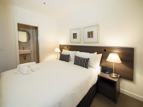 WRAP on Southbank - Accommodation NSW 2