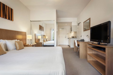 Quest Ipswich - Accommodation NSW 2