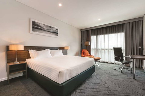 Vibe Hotel Subiaco Perth - Accommodation NSW 2
