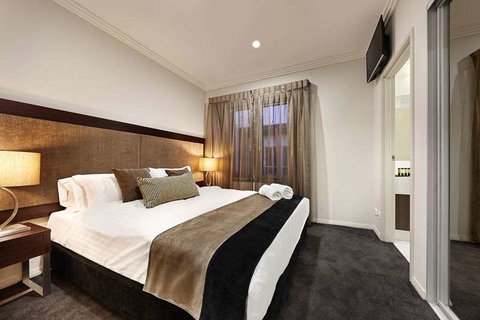 Attika Hotel - Accommodation NSW 1