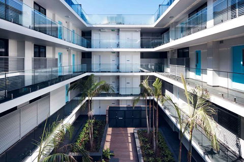 Veriu Camperdown - Accommodation NSW 1