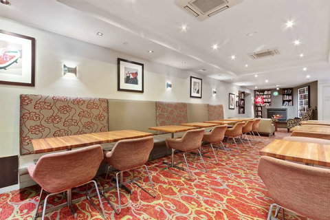 Alto Hotel on Bourke - Accommodation NSW 2