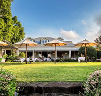 Spicers Clovelly Estate - Accommodation NSW