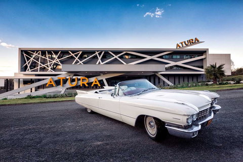 Atura Hotel Blacktown - Accommodation NSW 1