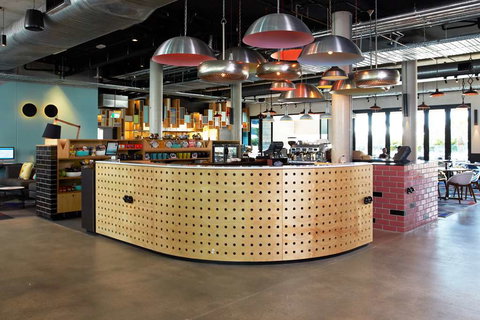 Atura Hotel Blacktown - Accommodation NSW 3