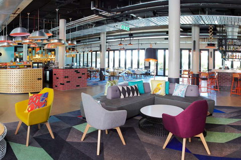 Atura Hotel Blacktown - Accommodation NSW 4