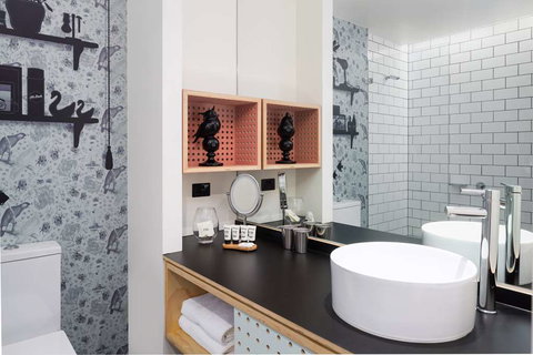 Atura Hotel Blacktown - Accommodation NSW 5