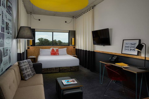 Atura Hotel Blacktown - Accommodation NSW 6