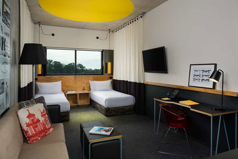 Atura Hotel Blacktown - Accommodation NSW 7