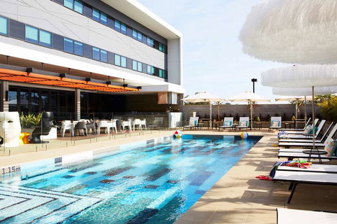 Atura Hotel Blacktown - Accommodation NSW 8