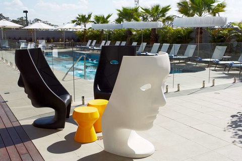 Atura Hotel Blacktown - Accommodation NSW 9