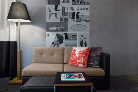 Atura Hotel Blacktown - Accommodation NSW 17