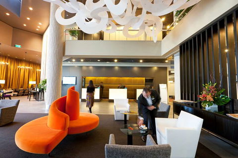 PARKROYAL Parramatta - Accommodation NSW 3