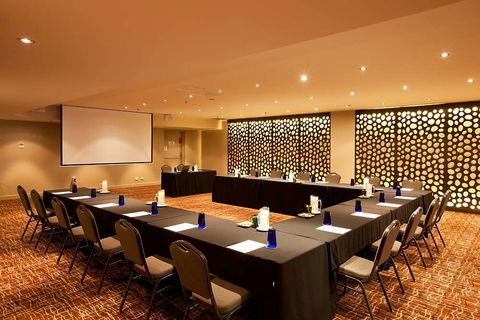 PARKROYAL Parramatta - Accommodation NSW 8