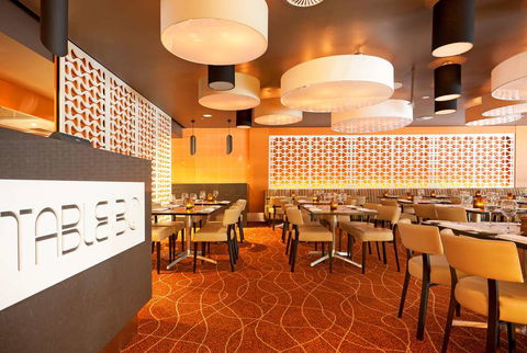 PARKROYAL Parramatta - Accommodation NSW 10