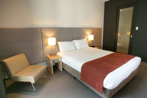 Alpha Hotel Eastern Creek - Accommodation NSW 3