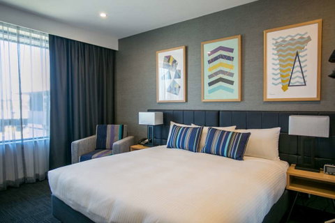 Alpha Hotel Eastern Creek - Accommodation NSW 7