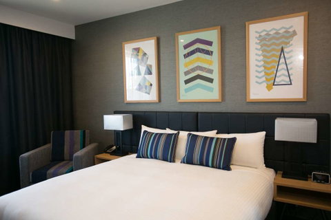 Alpha Hotel Eastern Creek - Accommodation NSW 8