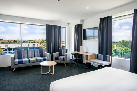 Alpha Hotel Eastern Creek - Accommodation NSW 16