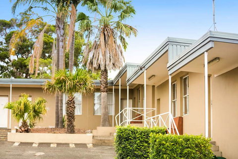 Colyton Hotel, a Nightcap Hotel - Accommodation NSW 3
