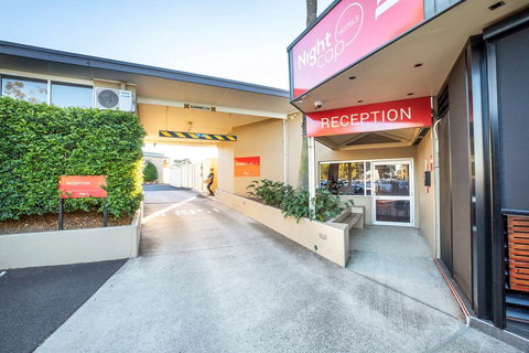 Colyton Hotel, a Nightcap Hotel - Accommodation NSW 4