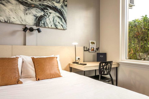 Colyton Hotel, a Nightcap Hotel - Accommodation NSW 5