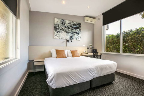 Colyton Hotel, a Nightcap Hotel - Accommodation NSW 6