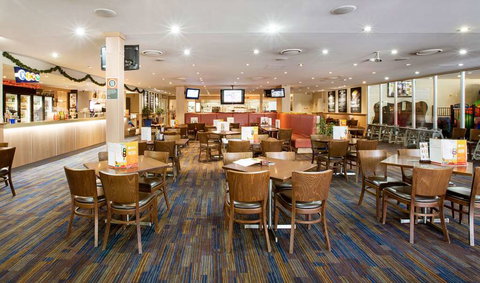 Colyton Hotel, a Nightcap Hotel - Accommodation NSW 10