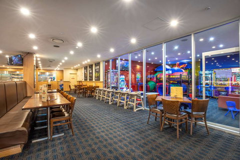 Colyton Hotel, a Nightcap Hotel - Accommodation NSW 12