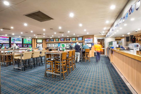 Colyton Hotel, a Nightcap Hotel - Accommodation NSW 13