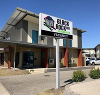 Black Rock Inn - Accommodation NSW