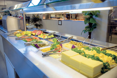 Discovery Parks Blackwater - Accommodation NSW 5