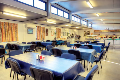 Discovery Parks Blackwater - Accommodation NSW 6