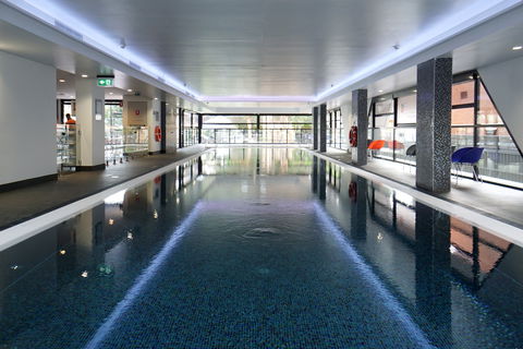 The Brankstone Hotel & Residences - Accommodation NSW 6