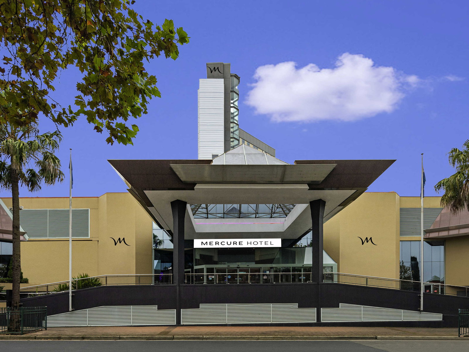 Edensor Park NSW Accommodation NSW