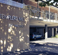 Mercure Orange - Accommodation NSW