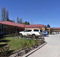 Best Western Plus Ambassador Orange - Accommodation NSW