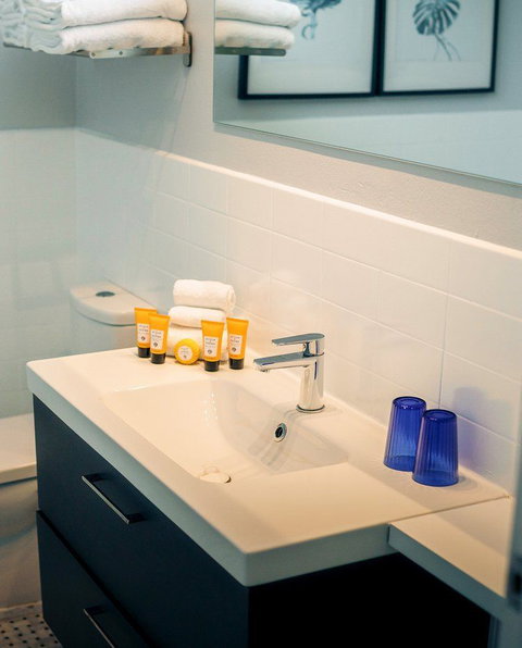 Oriana Motor Inn & Conf Ctr - Accommodation NSW 1