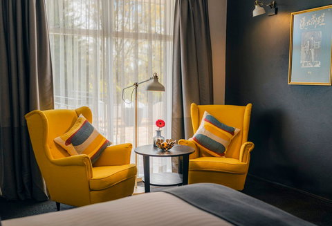 Oriana Motor Inn & Conf Ctr - Accommodation NSW 6