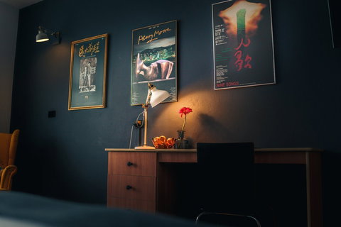 Oriana Motor Inn & Conf Ctr - Accommodation NSW 7