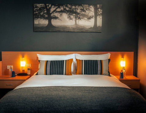 Oriana Motor Inn & Conf Ctr - Accommodation NSW 8