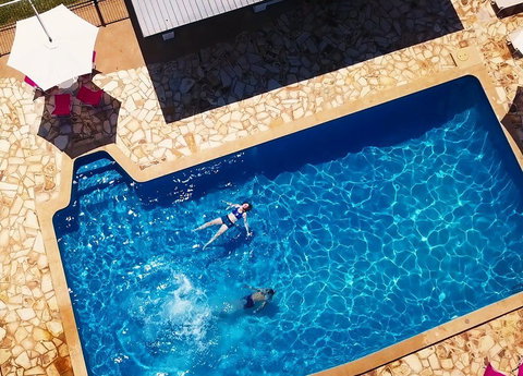 Oriana Motor Inn & Conf Ctr - Accommodation NSW 12