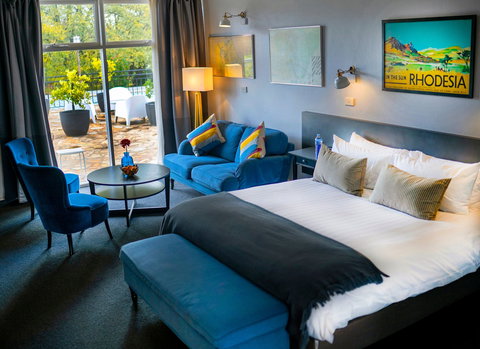 Oriana Motor Inn & Conf Ctr - Accommodation NSW 16