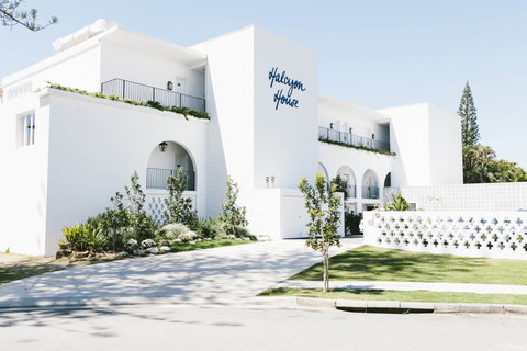 Halcyon House - Accommodation NSW 0
