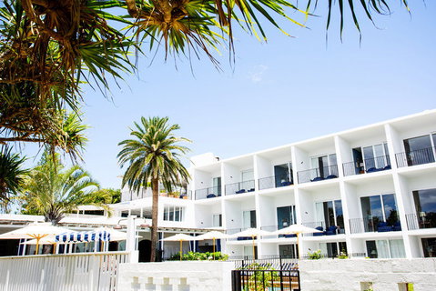 Halcyon House - Accommodation NSW 5