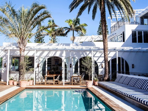Halcyon House - Accommodation NSW 6