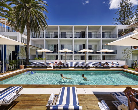 Halcyon House - Accommodation NSW 7