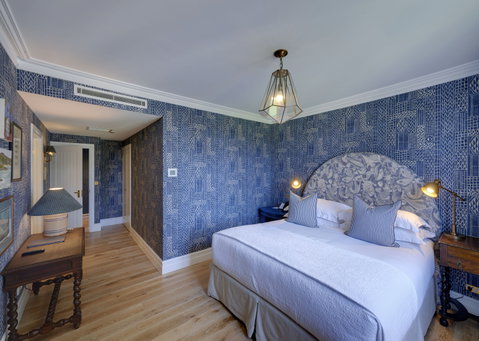 Halcyon House - Accommodation NSW 11