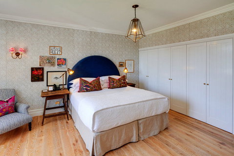 Halcyon House - Accommodation NSW 12